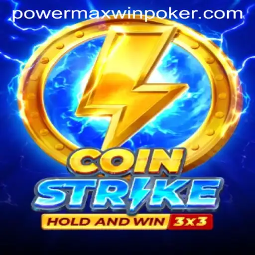 The Thrilling World of Coinstrike: Unleashing PowerMaxWin