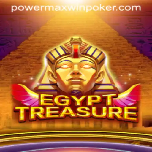 Discover the Thrills of EgyptTreasure: Unveiling the Mysteries with PowerMaxWin