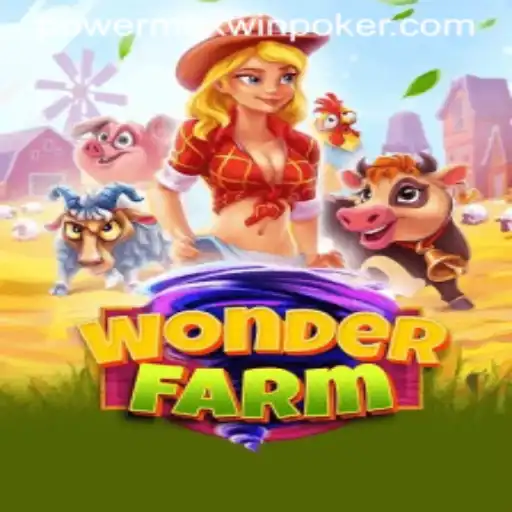 Enter the World of WonderFarm