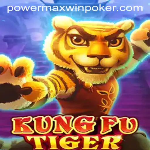 Experience the Excitement of KungFuTiger