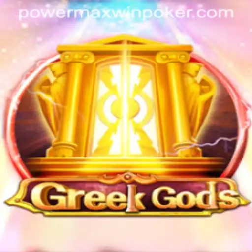 Unleashing Power and Glory in GreekGods: A Thrilling New Realm of Mythological Gaming