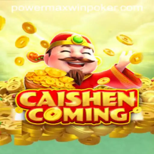 Exploring the Thrilling Adventure of CAISHENCOMING: A Deep Dive into PowerMaxWin