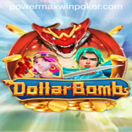 DollarBombs: A Thrilling Journey with PowerMaxWin