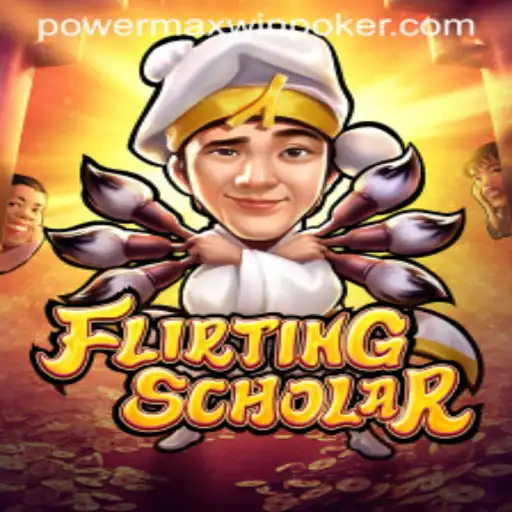 The Exciting World of Flirting Scholar: A Deep Dive into the Game Dynamics and Powermaxwin Features
