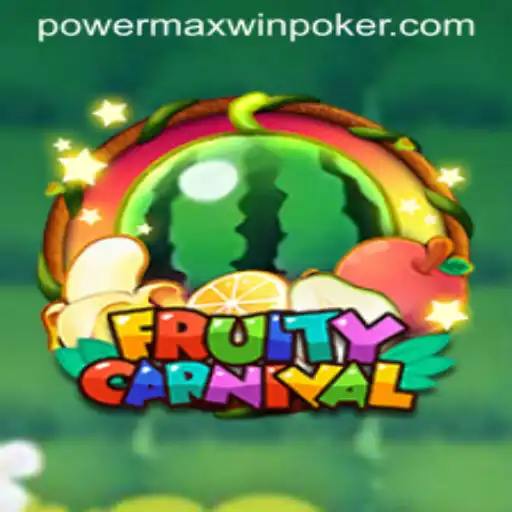 Exploring the Enchanting World of FruityCarnival: Unleash the Powermaxwin