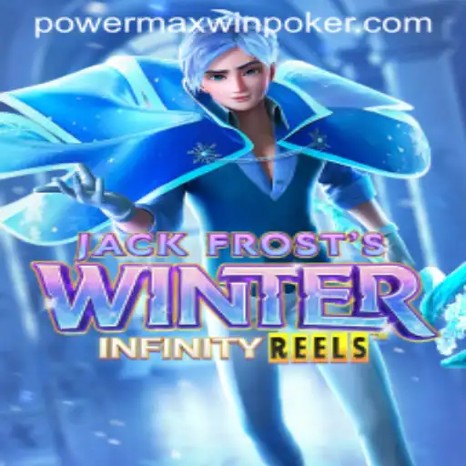 Explore JackFrostsWinter: The Chilling Adventure of PowerMaxWin