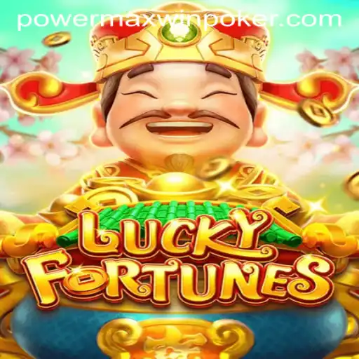 Unveiling the Excitement of LUCKYFORTUNES: A Game of Chance and Strategy