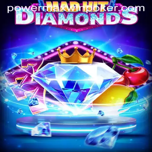 Unveiling MadHitDiamonds: The Thrilling World of PowerMaxWin