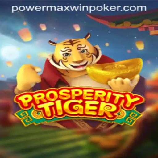 The Allure of ProsperityTiger and Its Intriguing Mechanics