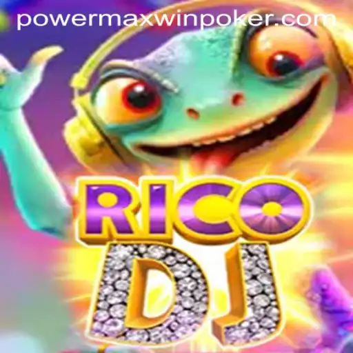 RicoDJ: A Thrilling Adventure with Powermaxwin