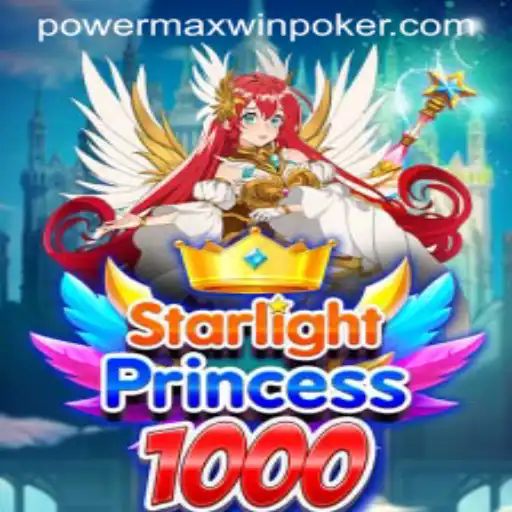 Exploring StarlightPrincess1000: A Journey Through the Powermaxwin Gaming Experience