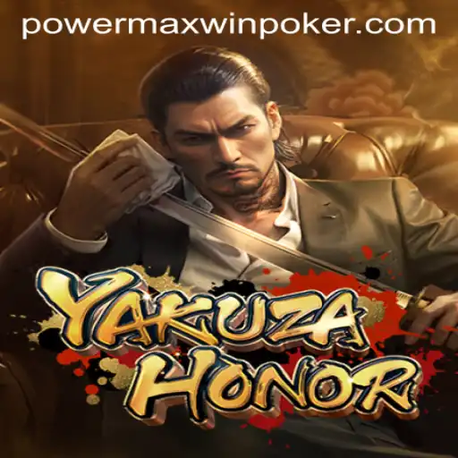 YakuzaHonor: Mastering Powermaxwin in the World of Virtual Gaming