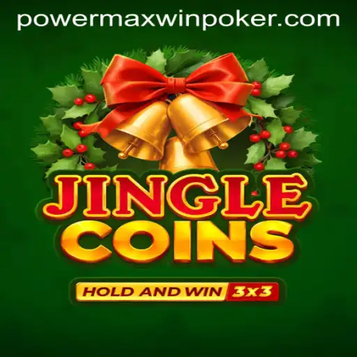 Discover the Thrills of Jinglecoins: A Comprehensive Guide to Powermaxwin
