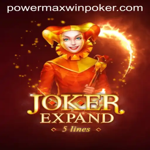 Exploring the Excitement of JokerExpand: Powermaxwin Edition