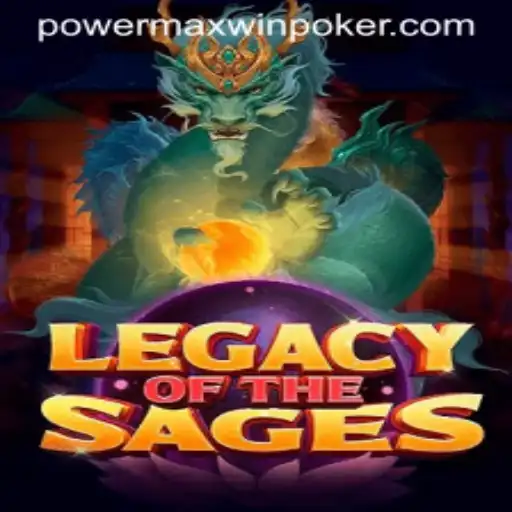 Discover the Enchantment of LegacyoftheSages: Quest for Powermaxwin