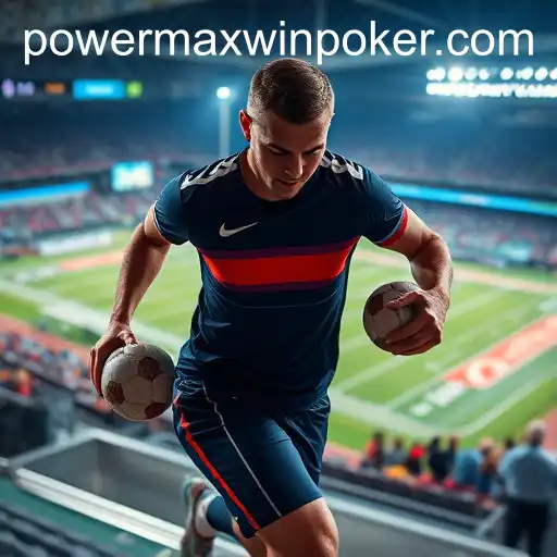 Harnessing the Power of Sports: The Impact of Powermaxwin