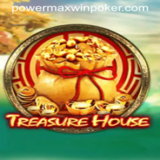 Exploring the Thrilling World of TreasureHouse and the Excitement of PowerMaxWin