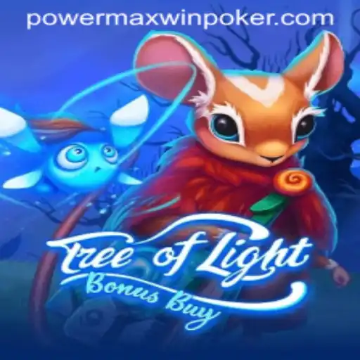 Unveiling the Magic of TreeOfLightBonusBuy: Embrace the Thrills with PowerMaxWin