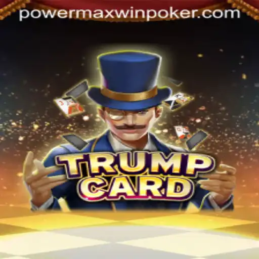 TrumpCard: The Ultimate Power Play Game