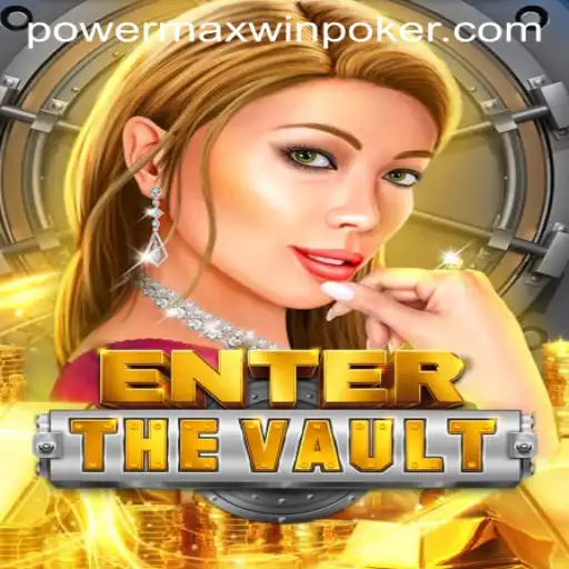 Unveiling Enter the Vault