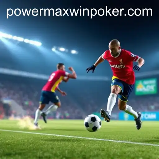 Exploring the Dynamic World of Virtual Sports with Powermaxwin