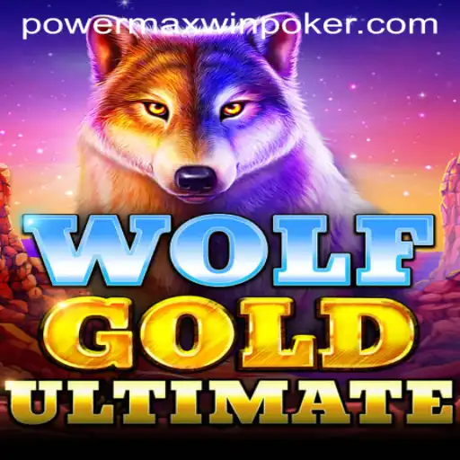 Exploring the Thrills of WolfGoldUltimate: Unleash the PowerMaxWin Experience